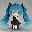 Nendoroid 2925 - Vocaloid - Hatsune Miku - Deep Sea Girl Ver.