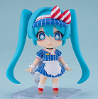 Nendoroid 3068 - Vocaloid - Hatsune Miku - Mesmerizer Ver.