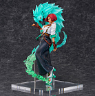 Guilty Gear Strive - Giovanna - Rei