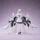Azur Lane - Scylla - Heavy Equipment Ver.