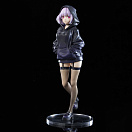 Gridman Universe - Zozo Black Collection - Shinjou Akane