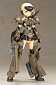 Frame Arms Girl - Gourai - Kai, ver.2