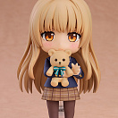 Nendoroid 2064 - Otonari no Tenshi-sama ni Itsunomanika Dame Ningen ni Sareteita Ken - Shiina Mahiru