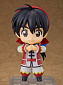 Nendoroid 1241 - Chuuka Ichiban! - Liu Mao Hsing