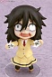 Nendoroid 372 - WataMote - Kuroki Tomoko