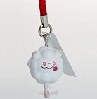 Pokemon strap - Swirlix