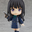 Nendoroid 1956 - Lycoris Recoil - Inoue Takina