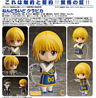 Nendoroid 1185 - Hunter x Hunter - Kurapika