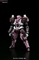 (HG Iron-Blooded Orphans) (#010) Gundam Amida Hyakuren