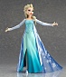 Figma 308 - Frozen - Elsa - Olaf re-release