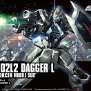 HGCE (#237) - GAT-02L2 Dagger L