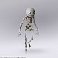 Bring Arts - NieR Replicant - Nier - Shiro no Sho - Emil