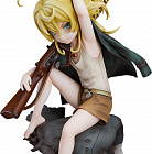 Youjo Senki - Tanya Degurechaff