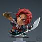 Niformation Tsukuru - One Piece - Shanks