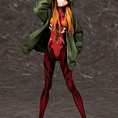 Shin Evangelion Gekijouban:|| - Hoodie Ver - Souryuu Asuka Langley