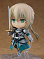 Nendoroid 1469 - Fate/Grand Order: Shinsei Entaku Ryouiki Camelot - Wandering; Agateram - Bedivere