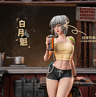 Ling Cage - Bai Yuekui