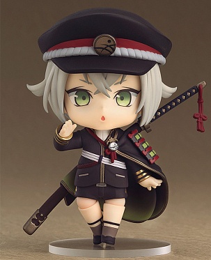Nendoroid 608 - Touken Ranbu - Online - Hotarumaru