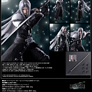Play Arts Kai - Final Fantasy VII Remake - Sephiroth