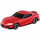 Tomica No.117 - Toyota GR Supra