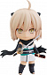 Nendoroid 1491 - Fate/Grand Order - Okita Souji Saber