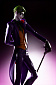 Ikemen Series - Batman - Joker