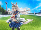 Umamusume: Cinderella Gray - Oguri Cap
