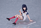 Figma 664 - Gridman Universe - Takarada Rikka - Gridman Universe ver. Figma 664 - Gridman Universe - Takarada Rikka - Gridman Universe ver.