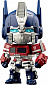 Nendoroid 1409 - Bumblebee (2018) - Convoy