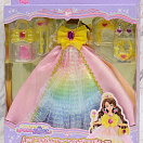 Licca Rainbow Fantasia Dress (платье)