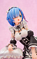 Re:Zero kara Hajimeru Isekai Seikatsu - Rem (Chara-Ani)