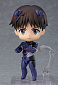 Nendoroid 1446 - Evangelion Shin Gekijouban - Nagisa Kaworu Plugsuit Ver.