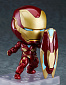 Nendoroid 988-DX - Avengers: Infinity War - Iron Man Mark 50 - Tony Stark Infinity Edition, DX Ver.