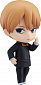 Nendoroid 1327 - Kaguya-sama wa Kokurasetai - Tensai-tachi no Renai Zunousen - Shirogane Miyuki