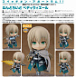 Nendoroid 1469 - Fate/Grand Order: Shinsei Entaku Ryouiki Camelot - Wandering; Agateram - Bedivere