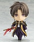 Nendoroid 617 - Touken Ranbu - Online - Heshikiri Hasebe