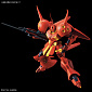 HGUC (#220) Kidou Senshi Gundam ZZ - AMX-104 R-Jarja