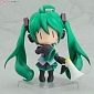 Nendoroid 129 Hatsune Miku Absolute HMO Edition