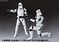 Star Wars - Clone Trooper - S.H.Figuarts - Star Wars Episode II : Attack of the Clones