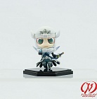 Sengoku Basara - One Coin Grande Figure Collection - Uesugi Kenshin