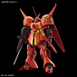 HGUC (#220) Kidou Senshi Gundam ZZ - AMX-104 R-Jarja