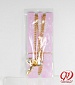 Bishoujo Senshi Sailor Moon Crystal - Necklace - Premium Sebon Star Moon Prism - Henshin Pen Sailor Venus