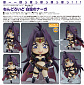 Nendoroid 1156 - Slayers - Gracia Ul Naga Saillune Naga The Serpent