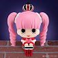 Look up - One Piece - Perhona