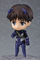 Nendoroid 1446 - Evangelion Shin Gekijouban - Nagisa Kaworu Plugsuit Ver.
