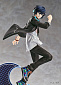 Persona 3: Dancing Moon Night - Shujinkou