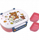 Rilakkuma Lunch Market Tight - Lunch box