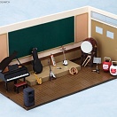 Nendoroid Playset 03: Culture Festival A Set