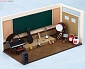 Nendoroid Playset 03: Culture Festival A Set Nendoroid Playset 03: Culture Festival A Set