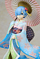 KD Colle - Re:Zero kara Hajimeru Isekai Seikatsu - Rem Ukiyo-e Cherry Blossom Ver.